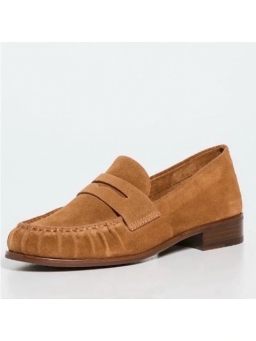 Rag & Bone Sid Loafers Size 8.5 New w/o Box Retail $350